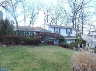 177 Deer Run Rd, Willow Grove, PA 19090