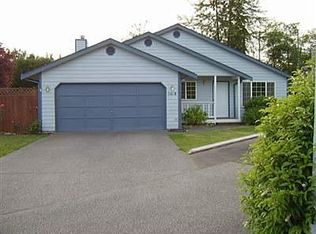 11618 45th Dr SE, Everett, WA 98208