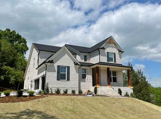 1002 Parsons Way, Hendersonville, TN 37075