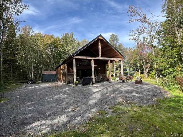 1644 Worth Rd, Lowville, NY 13367