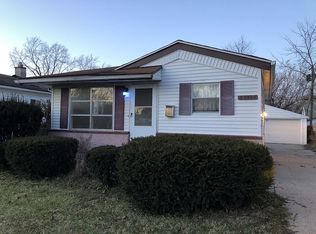 26926 Colgate St, Inkster, MI 48141