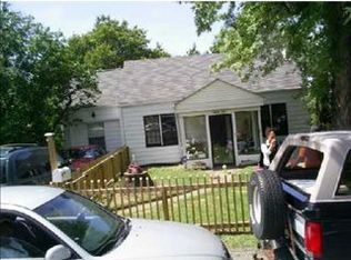 88 Woods Rd, Pittsburgh, PA 15235