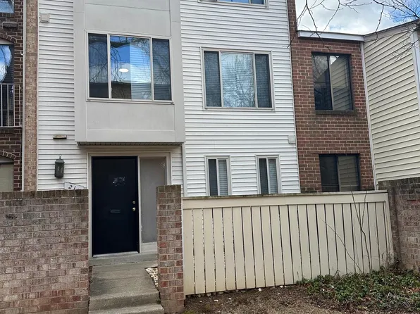 21 Brassie Ct, Gaithersburg, MD 20886