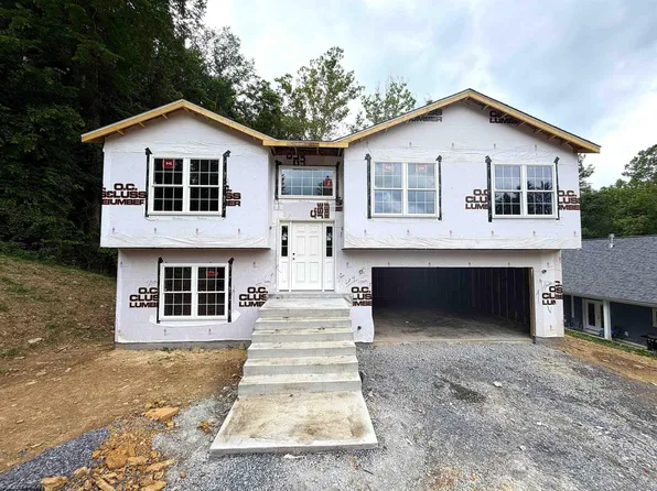 LOT 4 Brettwald Trl, Morgantown, WV 26508
