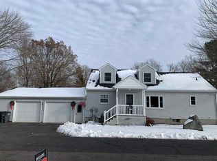 2351 10th St S, Wisconsin Rapids, WI 54494