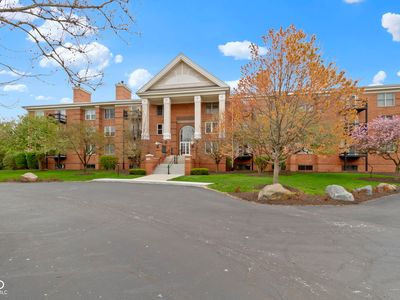 8651 Jaffa Court East Dr APT 18, Indianapolis, IN, 46260