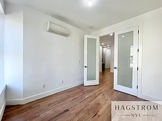 Rented by Hagstrom Management Inc