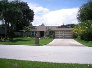 6624 Bittersweet Ln, Orlando, FL 32819