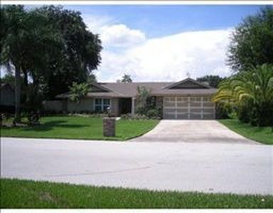 6624 Bittersweet Ln, Orlando, FL, 32819