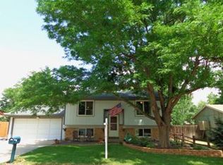 8488 Fenton St, Arvada, CO 80003