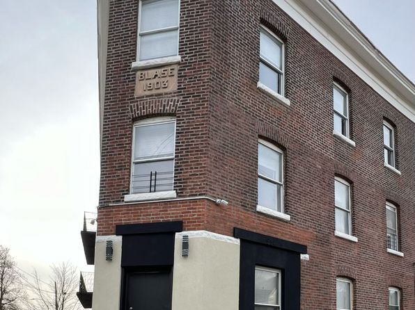 934 Catherine St #2N