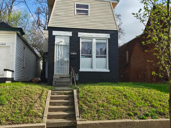 2805 W Chestnut St, Louisville, KY 40211