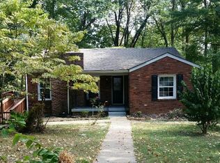 5418 Medley Rd, Owensboro, KY 42301