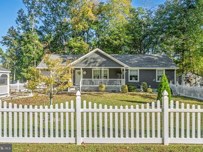 37709 Hickory St, Ocean View, DE, 19970