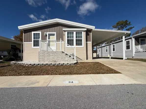 29081 Us Highway 19 N Unit 8A, Clearwater, FL 33761
