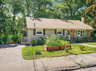 71 Lunar Ave, Braintree, MA 02184
