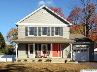 0 Simpson Ave, Atlantic Highlands, NJ 07716