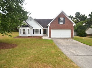 2601 Letha Stills Dr, Dacula, GA 30019