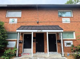 1726 Claiborne St APT C, Richmond, VA 23220
