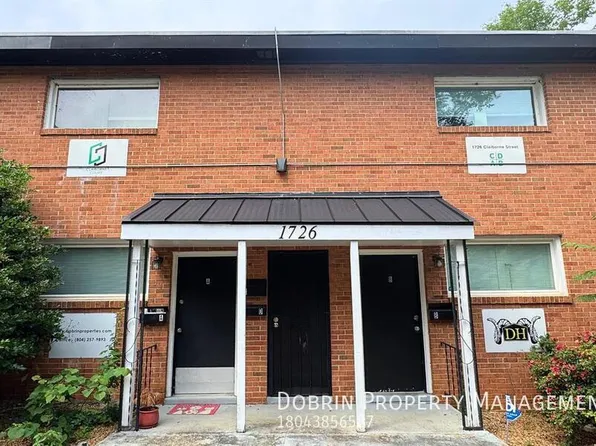 1726 Claiborne St APT B, Richmond, VA 23220