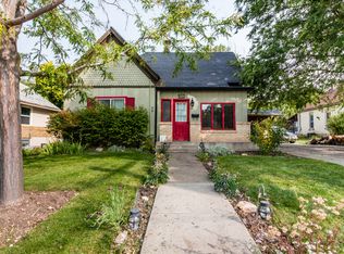 443 E Center St, Logan, UT 84321