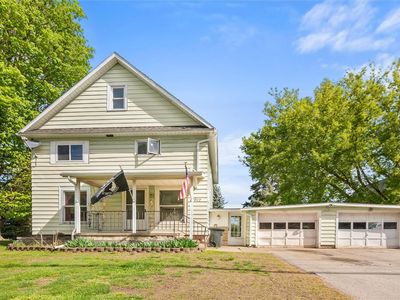 14917 Route 31, Albion, NY, 14411