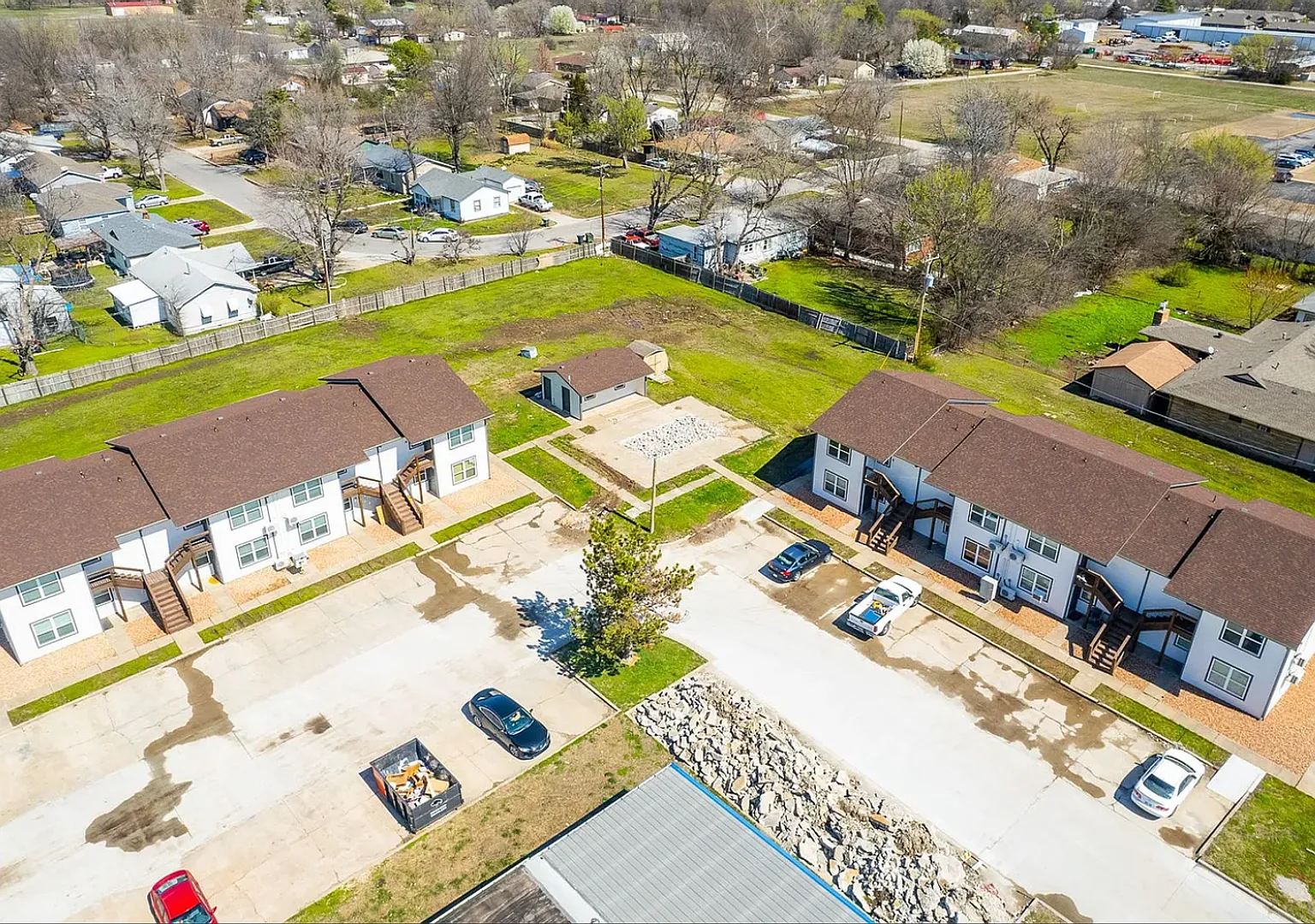 Athens Management LLC — Photo 4