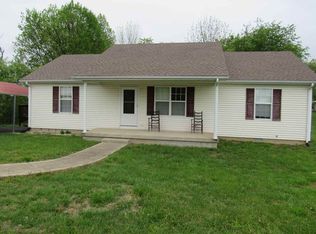 136 Jefferson School Rd, Scottsville, KY 42164