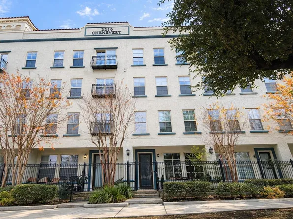 2216 Chenevert St Unit 6, Houston, TX 77003