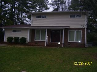 1416 Squirrel Hill Rd, Charlotte, NC 28213