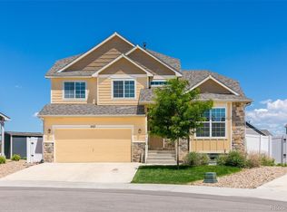 402 Stonebrook Drive, Windsor, CO 80550