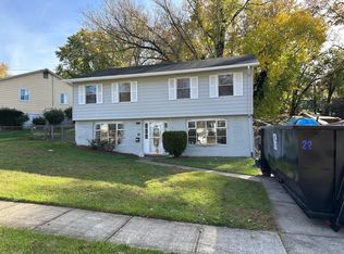 7019 Valley Park Rd, Capitol Heights, MD 20743