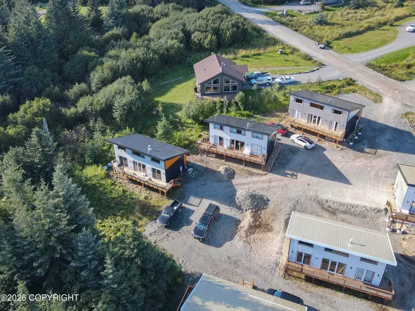 1149 Virginia Lynn Way, Homer, AK 99603