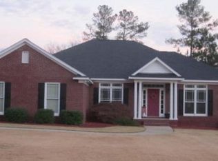 100 Bridle Path, Ellerslie, GA 31807