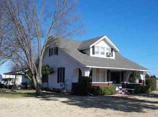 44810 Benson Park Rd, Shawnee, OK 74801