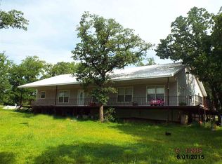 3270 Cimmaron Rd, Wilson, OK 73463