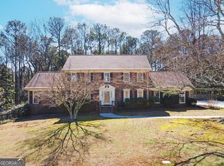 5877 Millstone Run, Stone Mountain, GA 30087