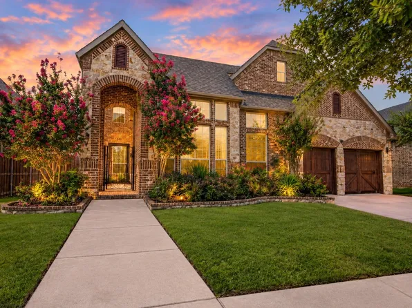 4009 Jasmine Fox Ln, Arlington, TX 76005