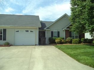 714 Wynbrook Square Ln, Winston Salem, NC 27103