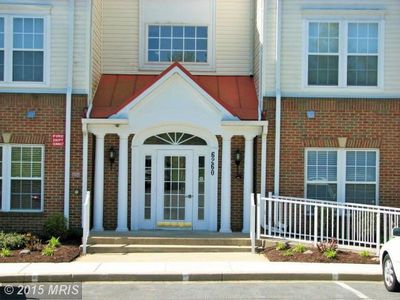 6260 Glen Valley Ter #7B, Frederick, MD, 21701