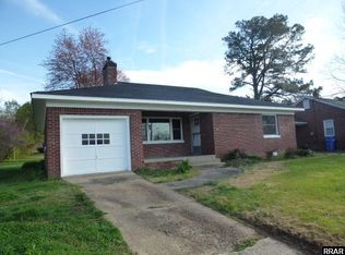 1304 E State Line St, Fulton, KY 42041