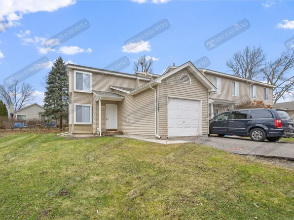 2245 S Commerce Rd, Wolverine Lake, MI 48390