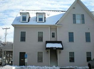 102 Dry Mill Rd SW UNIT 201, Leesburg, VA 20175