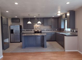 1315 Mozi Ln, Aberdeen, WA 98520