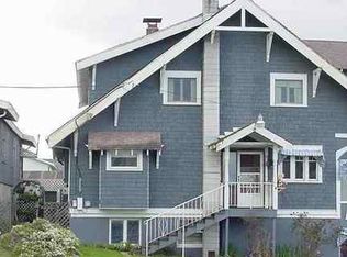 210 N Market Blvd APT 3, Chehalis, WA 98532