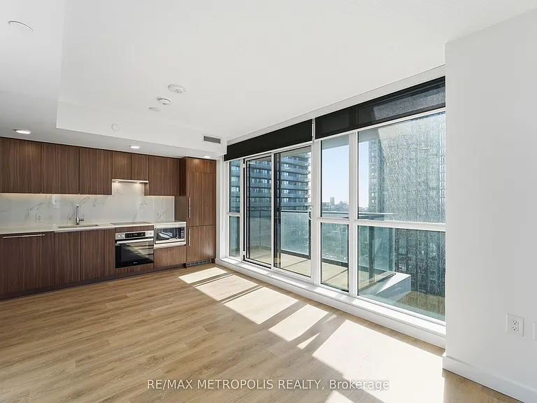 38 Widmer St #2711 — Photo 3