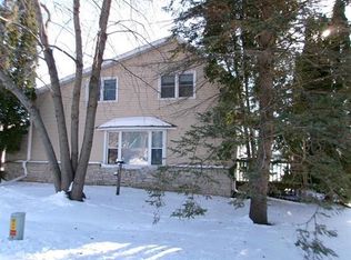 307 Washington St, Brandon, WI 53919