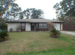 476 Trumpet St SW, Palm Bay, FL 32908