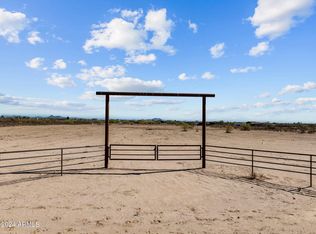218th W Galvin St, Wittmann, AZ 85361