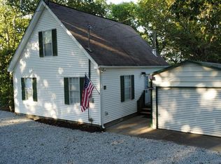 66 Grace Ln, Eva, TN 38333